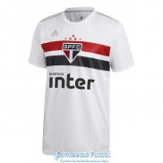 Camiseta Sao Paulo FC Primera Equipacion 2020-2021