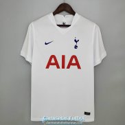 Camiseta Tottenham Hotspur Primera Equipacion 2021/2022