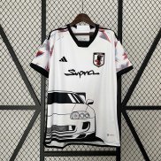 Camiseta Japon Supra Special Edition 2024/2025