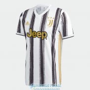Camiseta Juventus Primera Equipacion 2020-2021