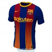 Camiseta Authentic Barcelona Special Edition II 2020-2021