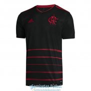 Camiseta Flamengo Tercera Equipacion 2020-2021