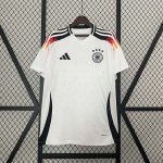 Camiseta Alemania Primera Equipacion 2024/2025