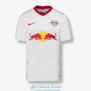 Camiseta RB Leipzig Primera Equipacion 2020-2021