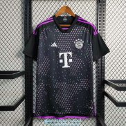 Camiseta Bayern Munich Segunda Equipacion 2023/2024