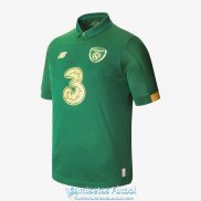 Camiseta Irlanda Primera Equipacion EURO 2020
