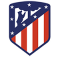 camiseta Atlético Madrid 2021 2022