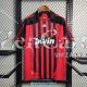 Camiseta AC Milan Retro Primera Equipacion 2007/2008