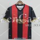 Camiseta AC Milan Special Edition Black Red I 2022/2023