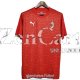 Camiseta AC Milan Training Red 2020-2021