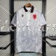 Camiseta Albania Segunda Equipacion 2023/2024