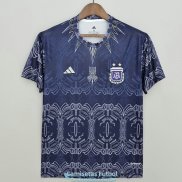 Camiseta Argentina Blue I 2022/2023