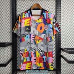 Camiseta Arsenal Rainbow 2023/2024