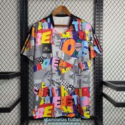 Camiseta Arsenal Rainbow 2023/2024