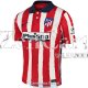 Camiseta Atletico De Madrid Primera Equipacion 2020-2021