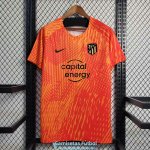 Camiseta Atletico De Madrid Special Pre Match 2022/2023