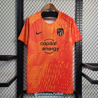 Camiseta Atletico De Madrid Special Pre Match 2022/2023