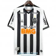 Camiseta Atletico Mineiro Primera Equipacion 2020-2021
