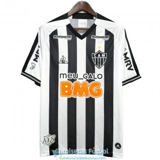 Camiseta Atletico Mineiro Primera Equipacion 2020-2021