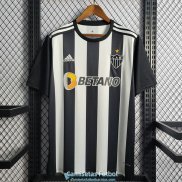 Camiseta Atletico Mineiro Primera Equipacion 2022/2023