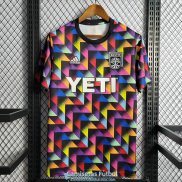 Camiseta Austin FC Pre Game 2022/2023