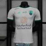 Camiseta Authentic Al Ahli Saudi FC Segunda Equipacion 2023/2024