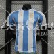 Camiseta Authentic Argentina Primera Equipacion 2024/2025