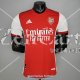 Camiseta Authentic Arsenal Primera Equipacion 2021/2022