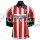 Camiseta Authentic Atletico De Madrid Primera Equipacion 2020-2021