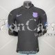 Camiseta Authentic Barcelona Tracksuit Black 2021/2022