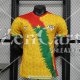 Camiseta Authentic Burkina Faso Tercera Equipacion 2024/2025