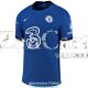 Camiseta Authentic Chelsea Primera Equipacion 2020-2021