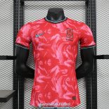 Camiseta Authentic Corea Primera Equipacion 2024/2025