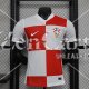 Camiseta Authentic Croacia Primera Equipacion 2024/2025
