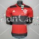 Camiseta Authentic Flamengo Primera Equipacion 2021/2022