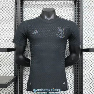 Camiseta Authentic Flamengo Tercera Equipacion 2023/2024