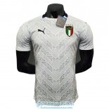Camiseta Authentic Italia Segunda Equipacion Euro 2020