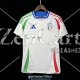 Camiseta Authentic Italia Segunda Equipacion 2024/2025