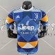 Camiseta Authentic Juventus Fourth 2021/2022
