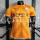 Camiseta Authentic Manchester City Portero Orange 2022/2023