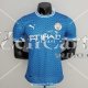 Camiseta Authentic Manchester City Special Edition Blue I 2022/2023