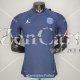 Camiseta Authentic PSG x Jordan Training Royal Blue 2021/2022