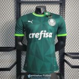 Camiseta Authentic Palmeiras Primera Equipacion 2023/2024
