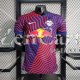 Camiseta Authentic RB Leipzig Segunda Equipacion 2023/2024