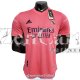 Camiseta Authentic Real Madrid Segunda Equipacion 2020-2021