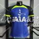 Camiseta Authentic Tottenham Hotspur Segunda Equipacion 2022/2023