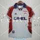 Camiseta Bayern Munich Retro Segunda Equipacion 1998/1999