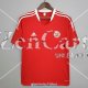 Camiseta Bayern Munich Training Red II 2021/2022