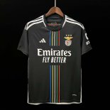 Camiseta Benfica Segunda Equipacion 2023/2024