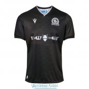 Camiseta Blackburn Rovers F.C. Segunda Equipacion 2023/2024
